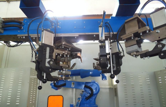 非标定制 非标定制