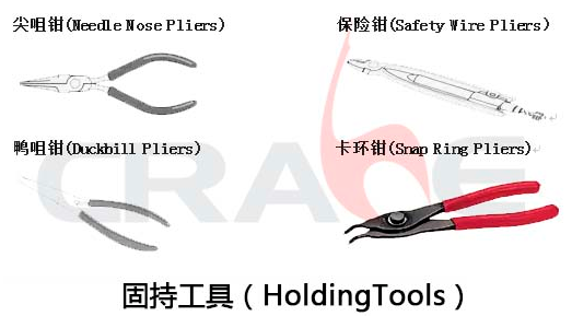飞机维修专用设备