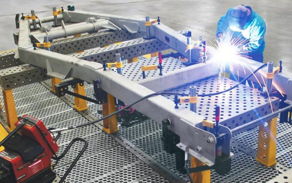 大升降平台厂家 大升降平台厂家