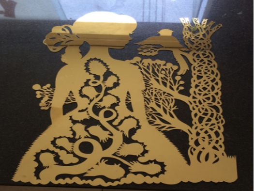 激光切割加工厂 激光切割加工厂