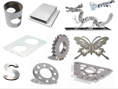 激光切割加工厂 激光切割加工厂