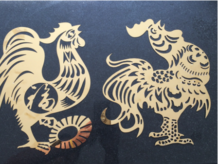 钣金激光切割加工介绍 钣金激光切割加工介绍