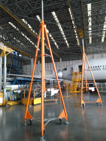 航空维修设备 航空维修设备