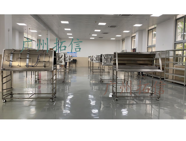 航空地面设备 航空地面设备